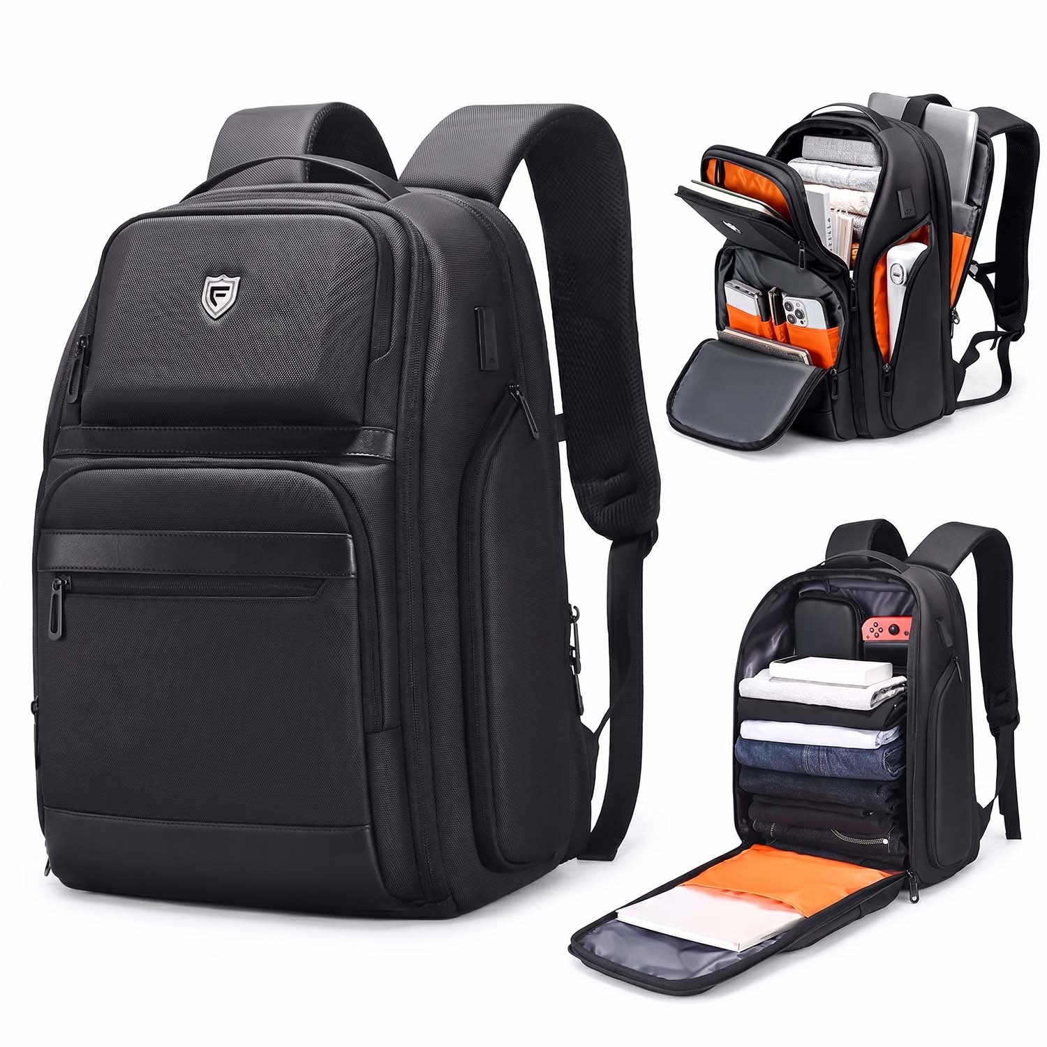 FINALE BACKPACK