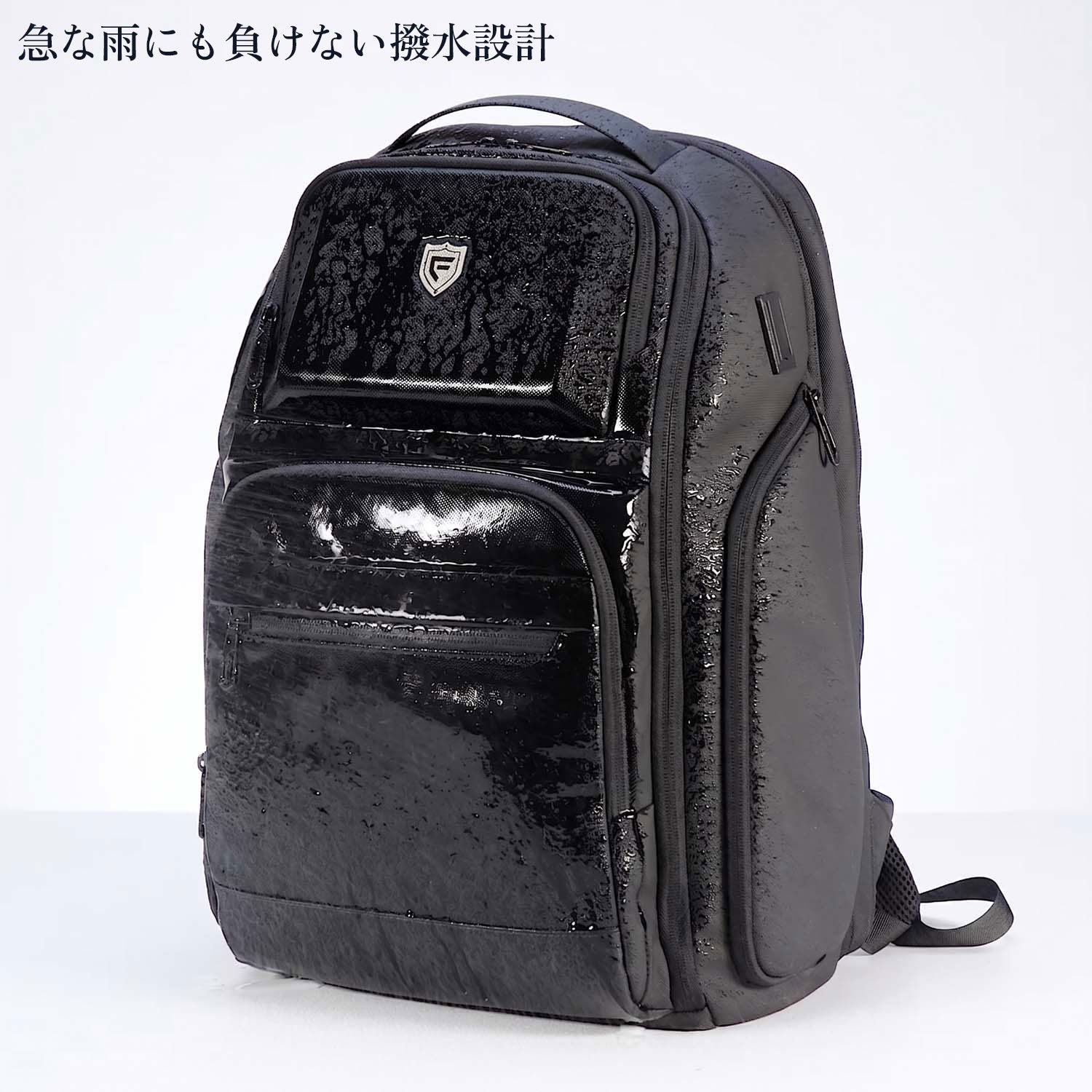 FINALE BACKPACK