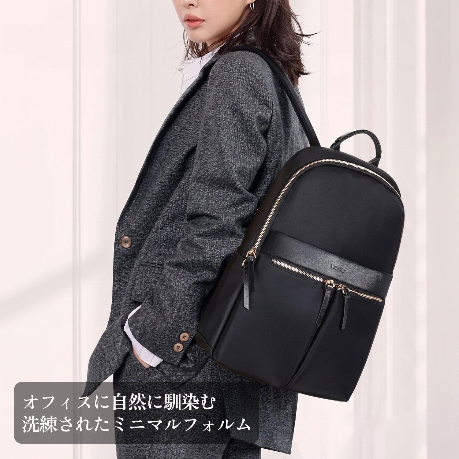 FIRENZE LADY BACKPACK