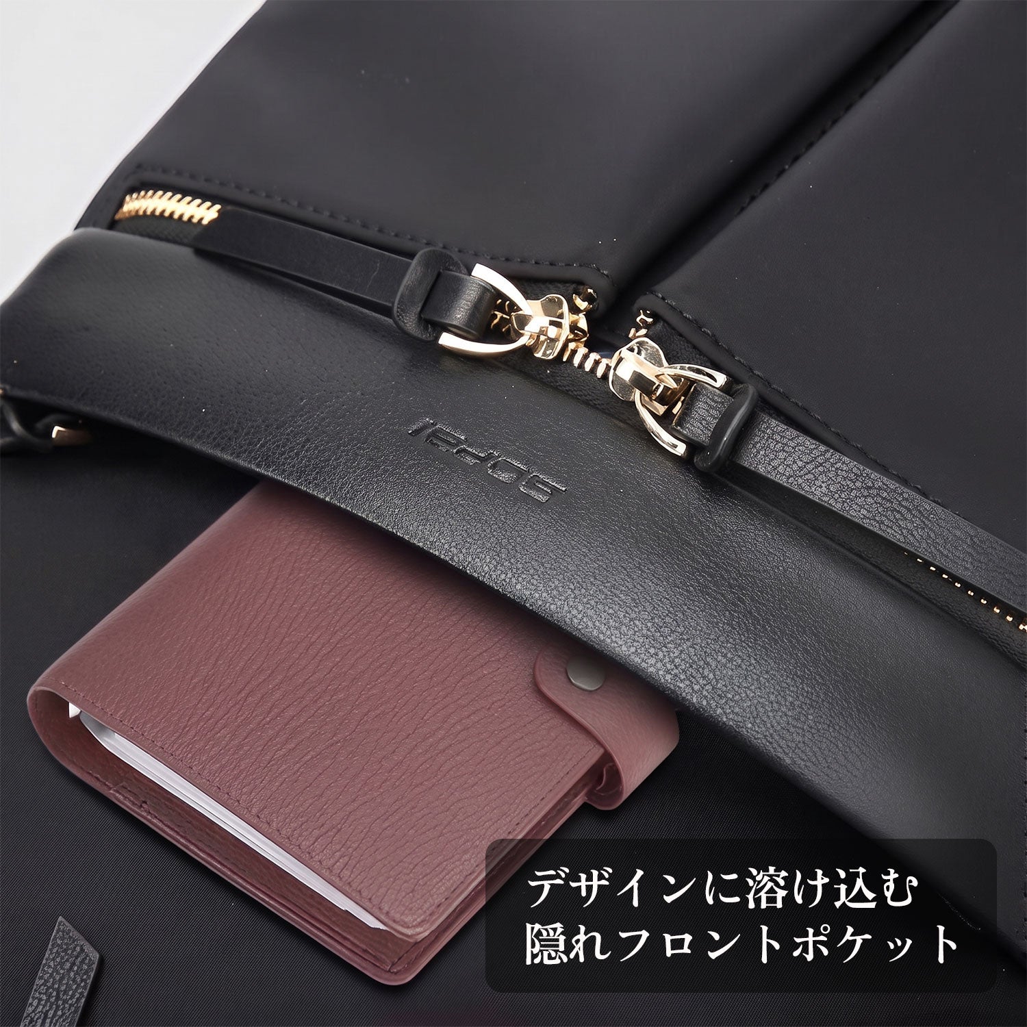 FIRENZE LADY BACKPACK