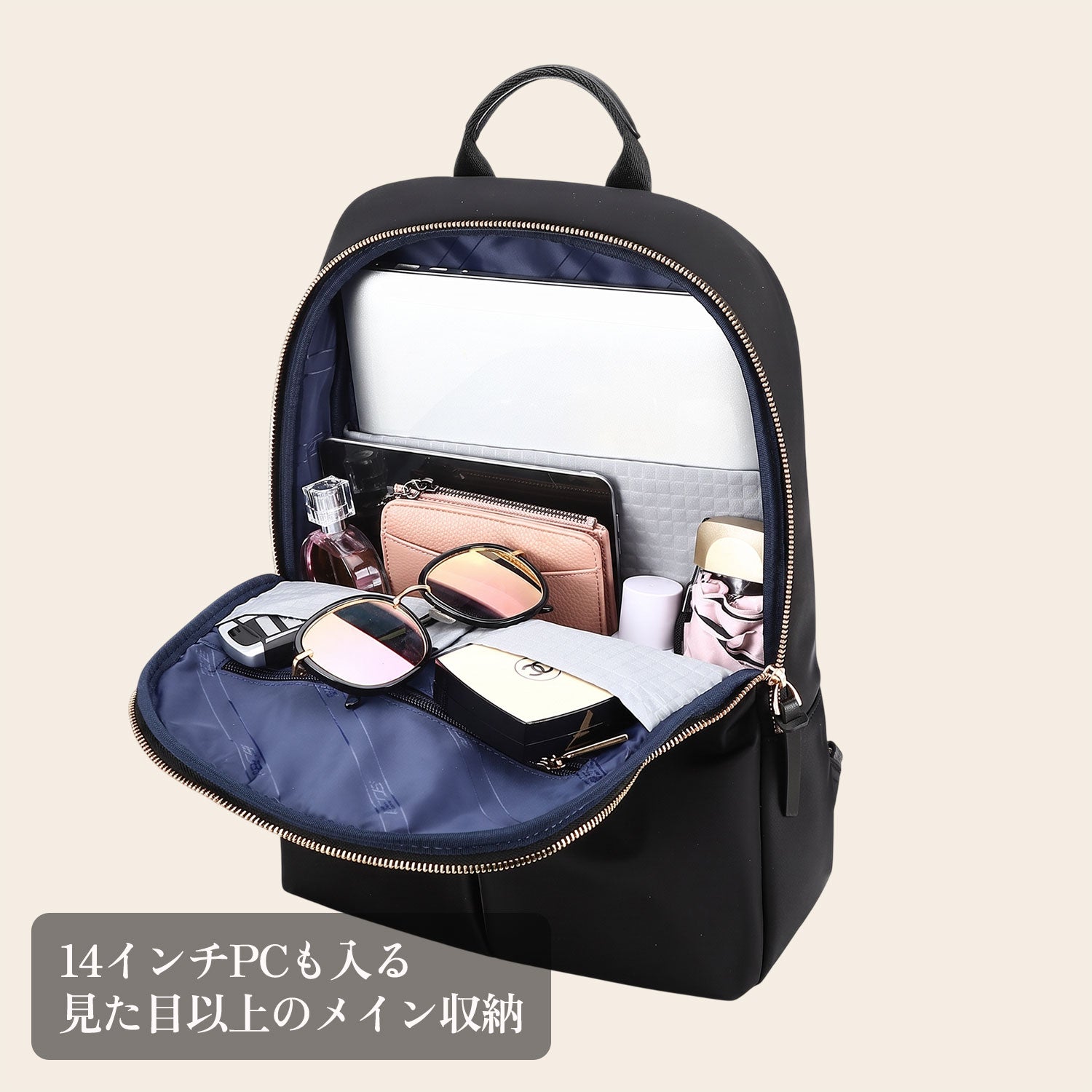 FIRENZE LADY BACKPACK