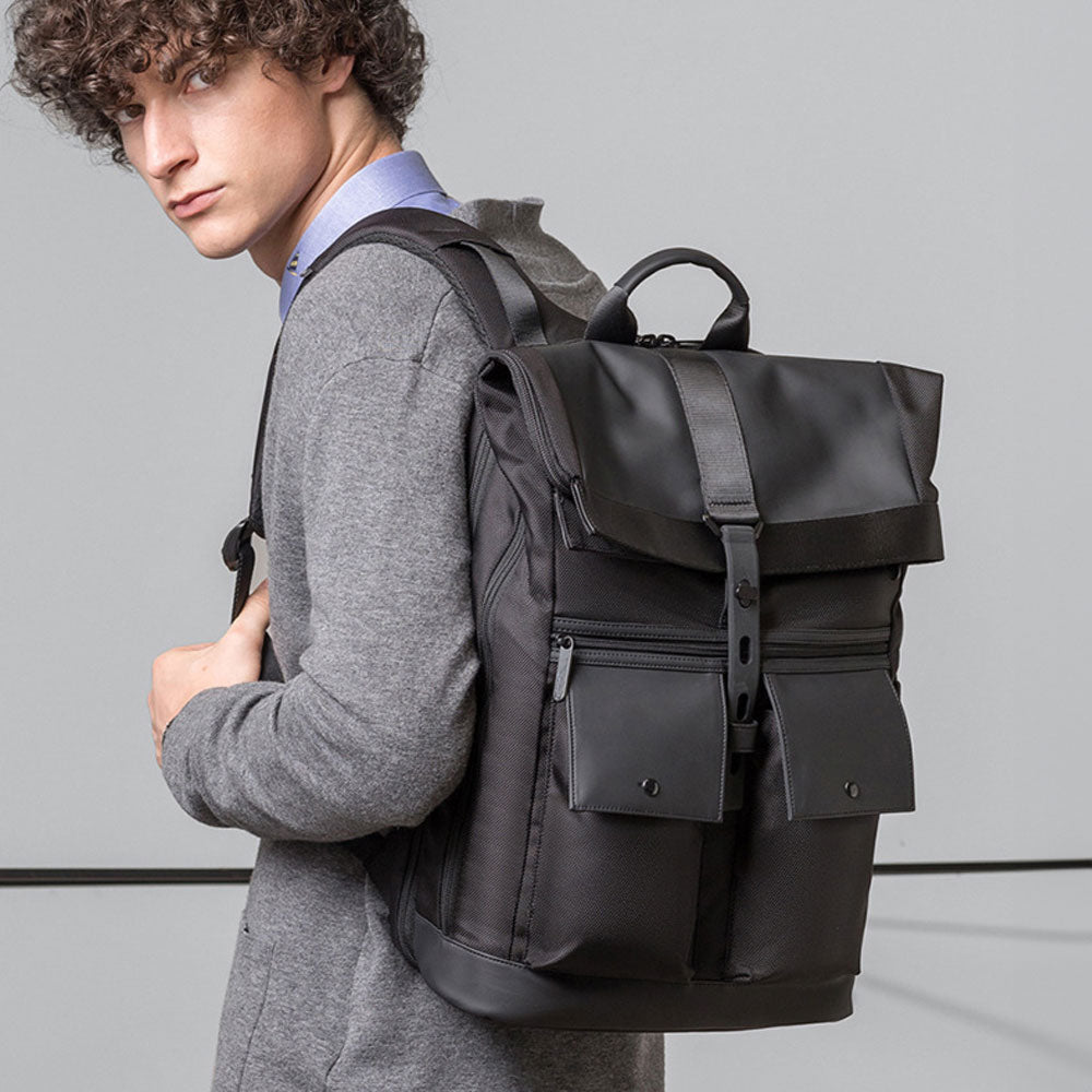 GENEVA BACKPACK ジュネーヴ ビジネスリュック Broderik