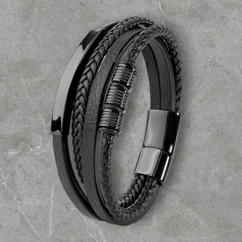 GLORY MEN'S BRACELET