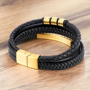 GLORY MEN'S BRACELET