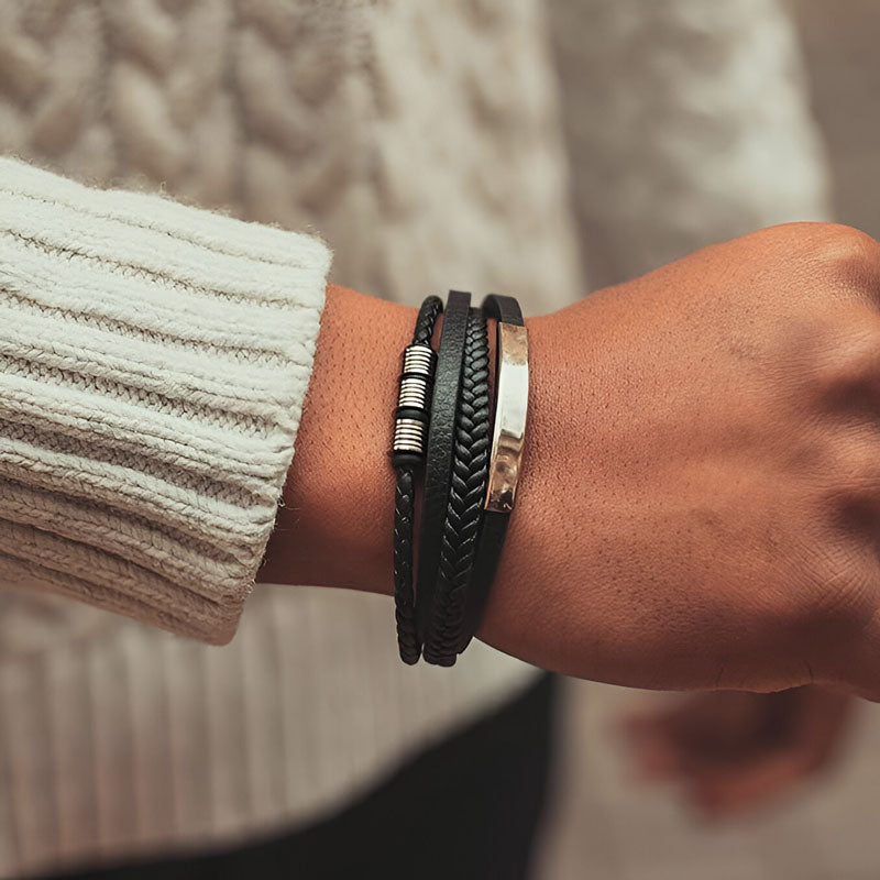 GLORY MEN'S BRACELET