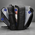 HAMBURG BACKPACK