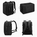HAMBURG BACKPACK