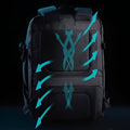 HAMBURG BACKPACK