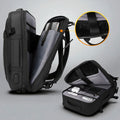 HAMBURG BACKPACK