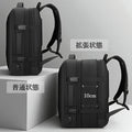 HAMBURG BACKPACK