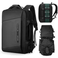 HAMBURG BACKPACK
