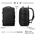 HAMBURG BACKPACK