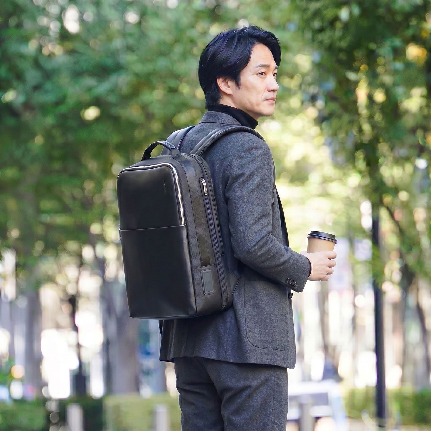 KIEL BACKPACK