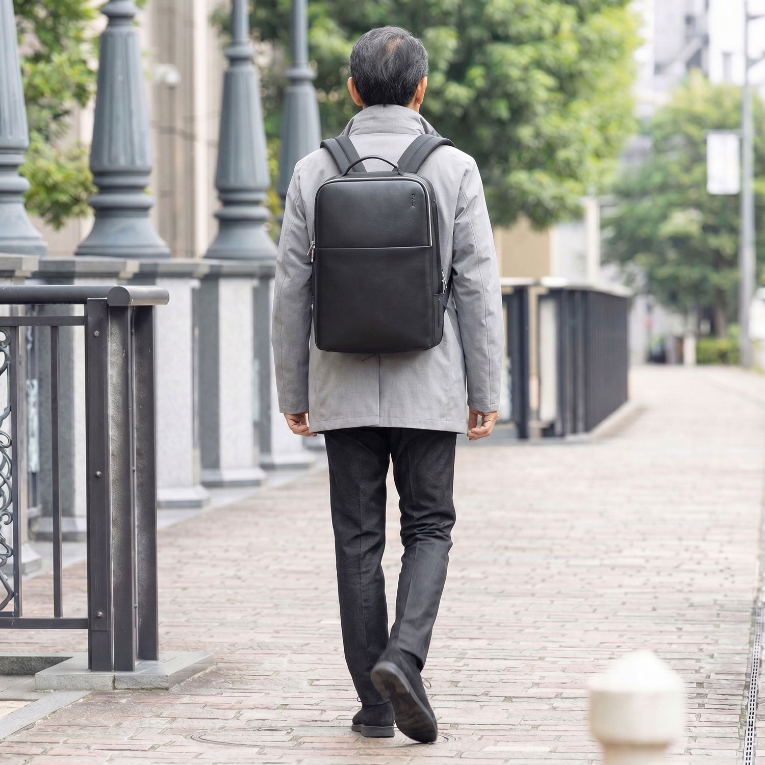 KIEL BACKPACK