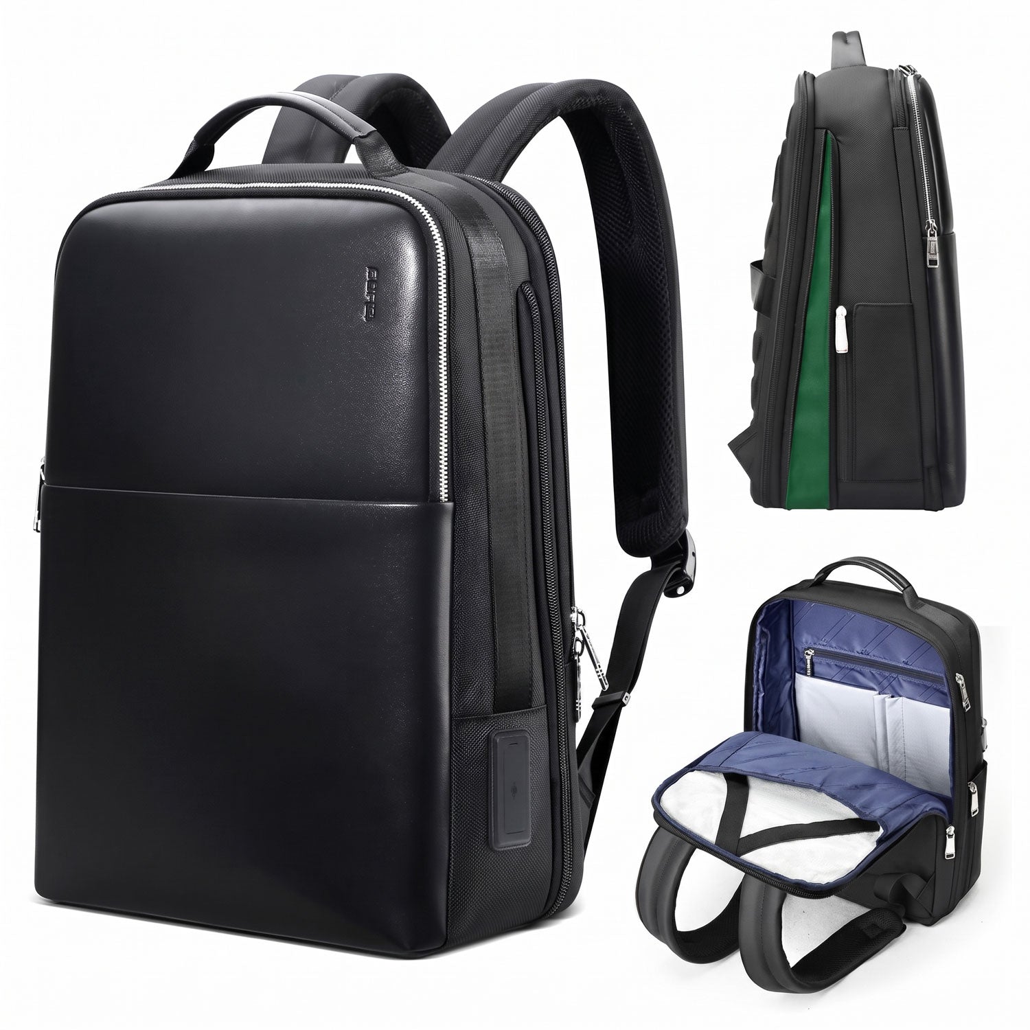 KIEL BACKPACK