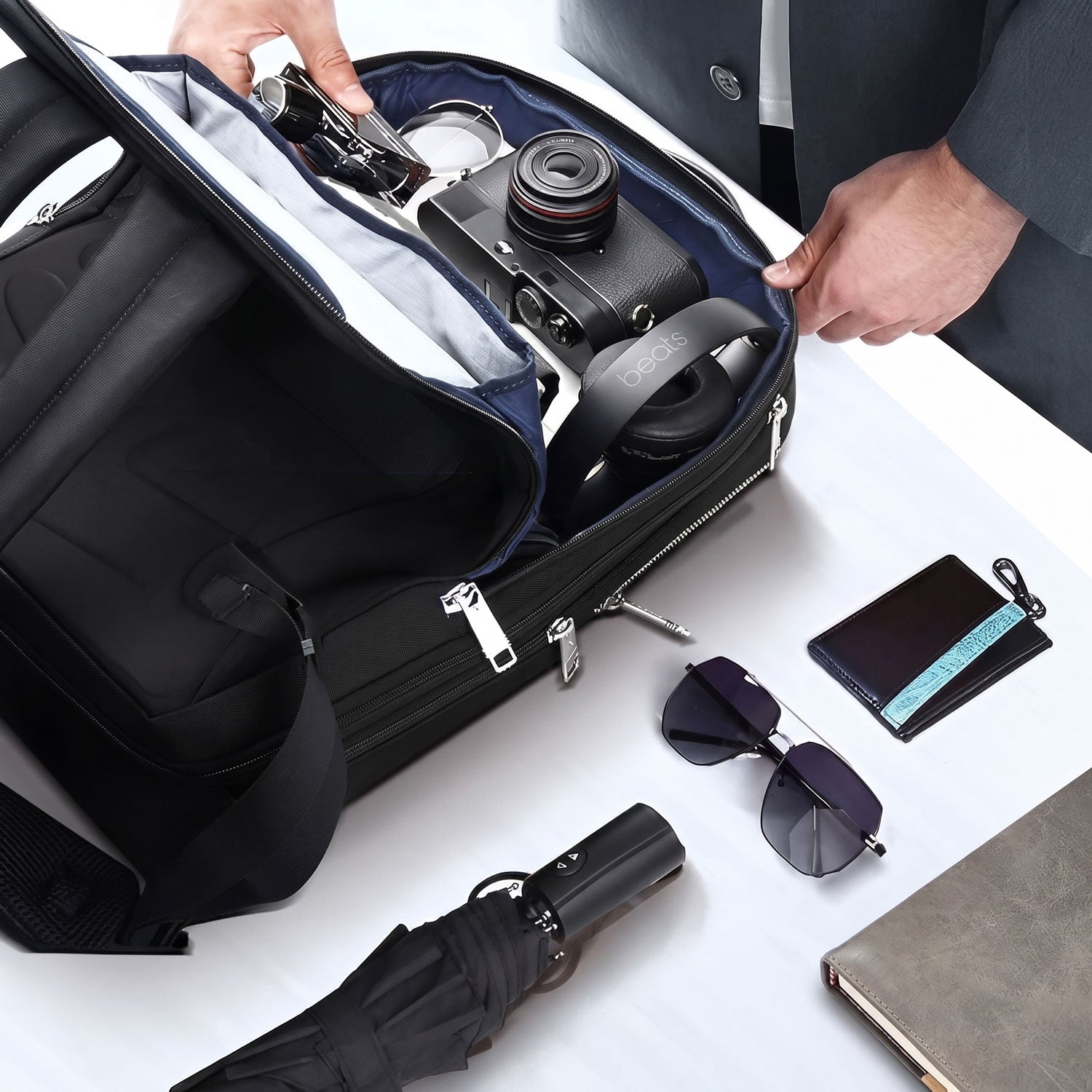 KIEL BACKPACK
