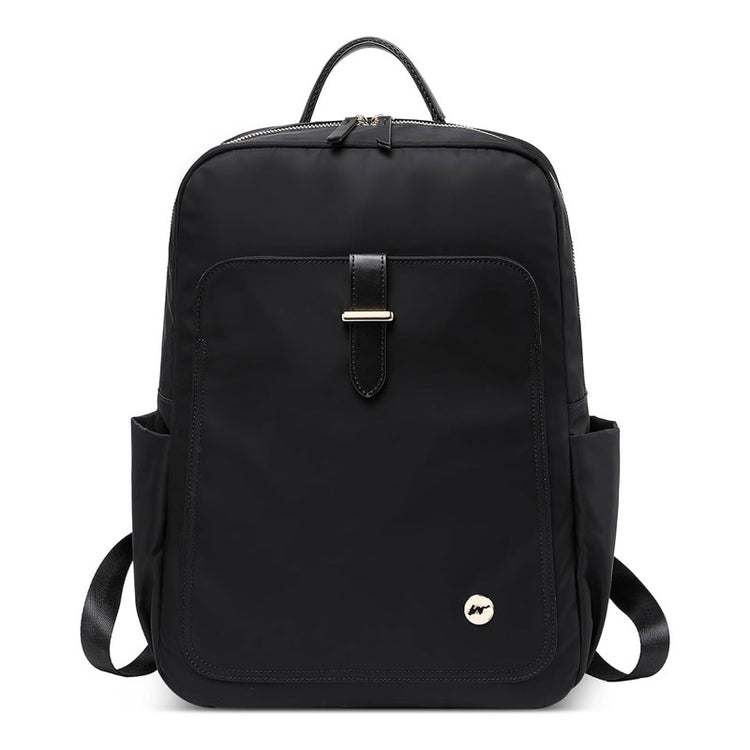 【限定値下げ】LARISSA LADY BACKPACK（ブロデリック） 可愛いデザイン】ラリサ レディース パソコンリュック by