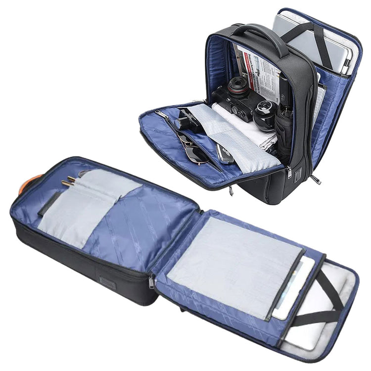 おしゃれな高品質】ライデン 通勤ビジネスリュック by BRODERIK - Broderik