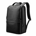 LONDON LEATHER BACKPACK