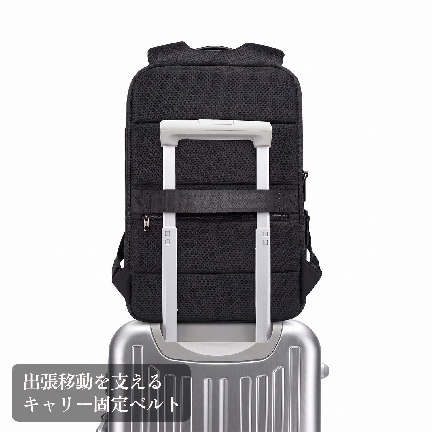 LYON BACKPACK