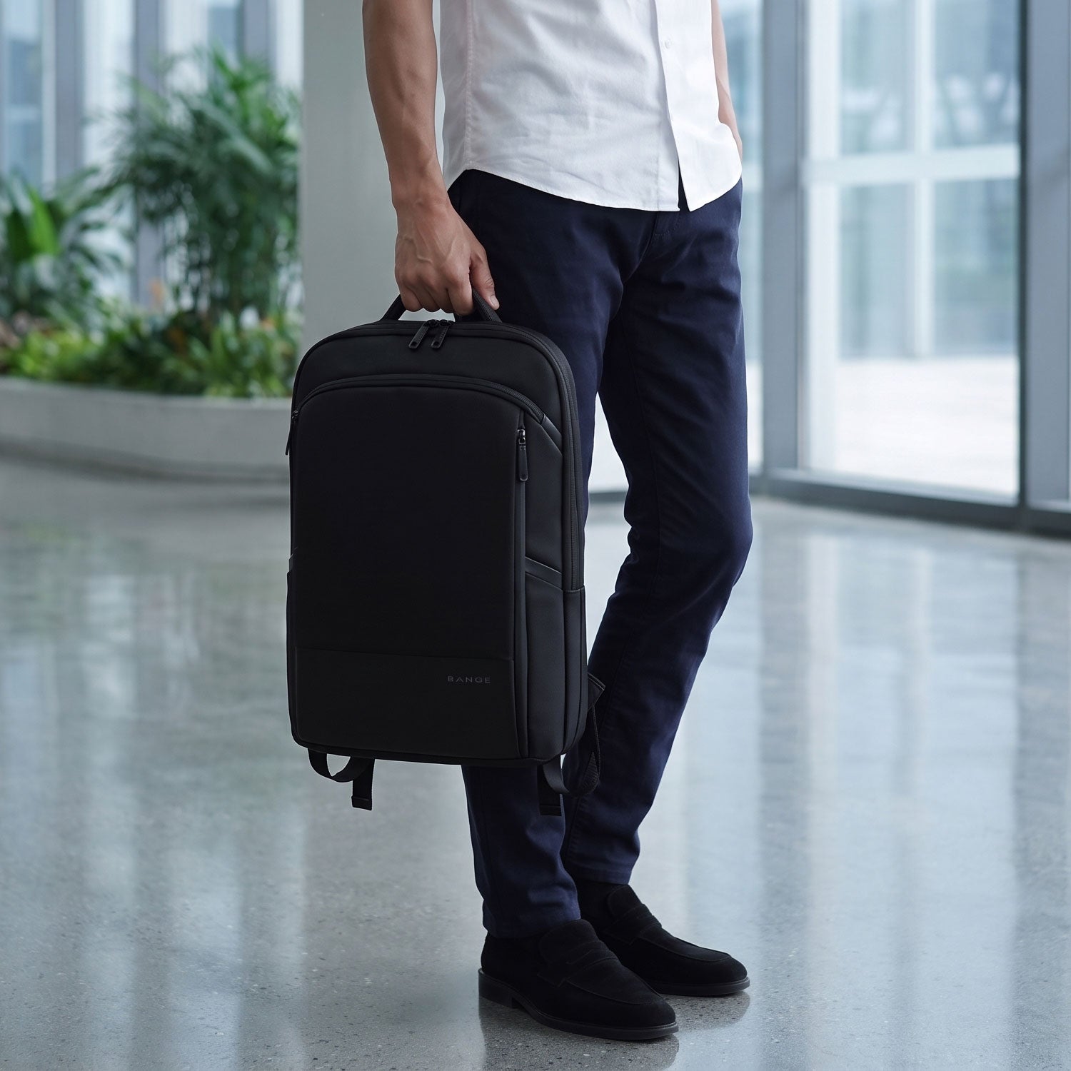 LYON BACKPACK