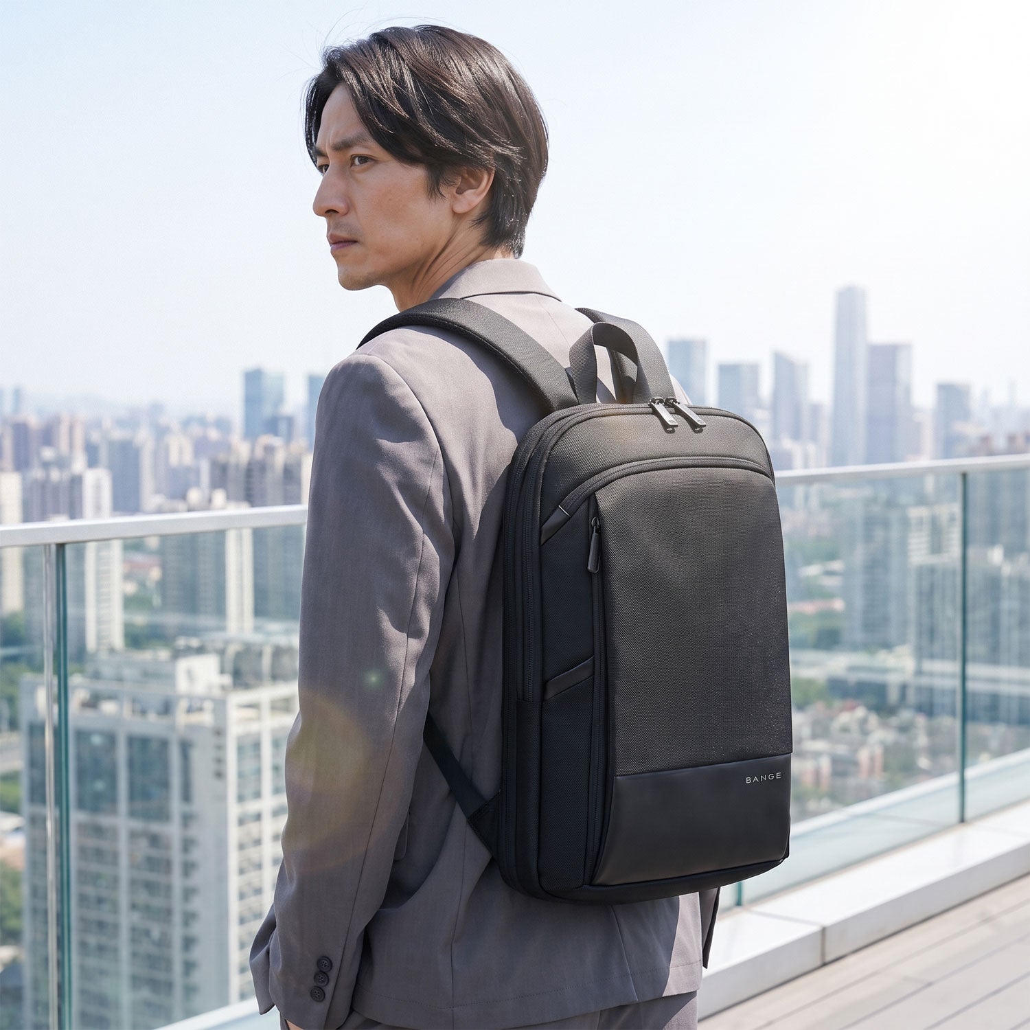 LYON BACKPACK