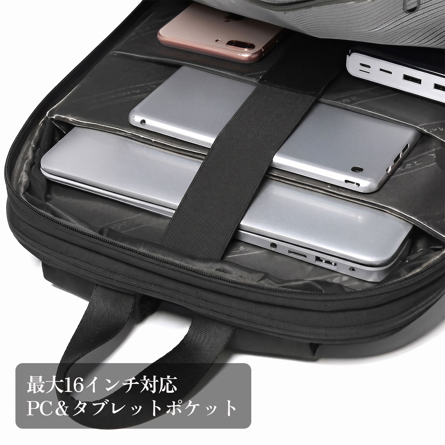 LYON BACKPACK