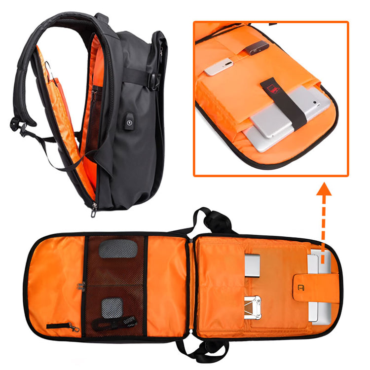 Cullmann 90440 マラガバックパック 550+ カメラバックパック CSC デジタル一眼レフカメラ ビデオカメラ 機器 iPadコンパートメント (9.7インチ) A4 並行輸入品 Cullmann 90440 マラガバックパック 550+ カメラバックパック CSC