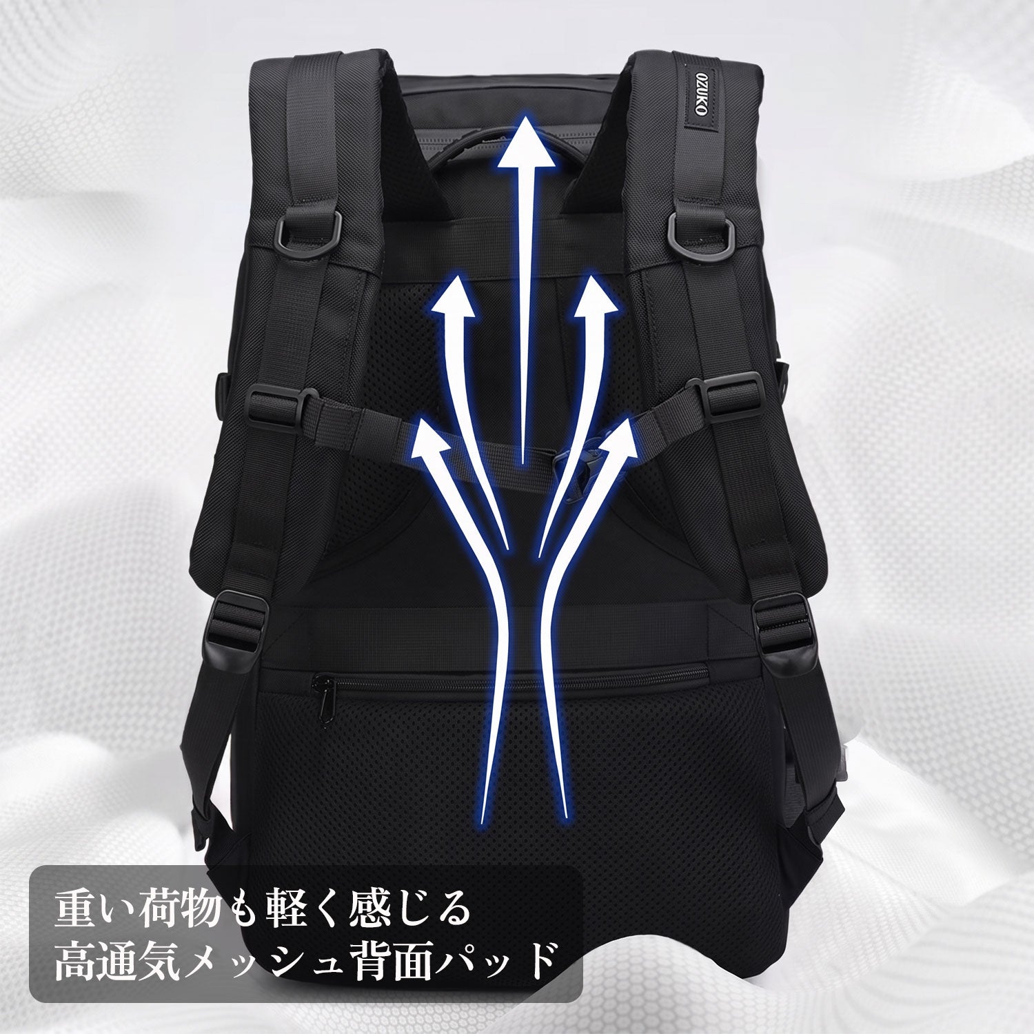 MATARO BACKPACK