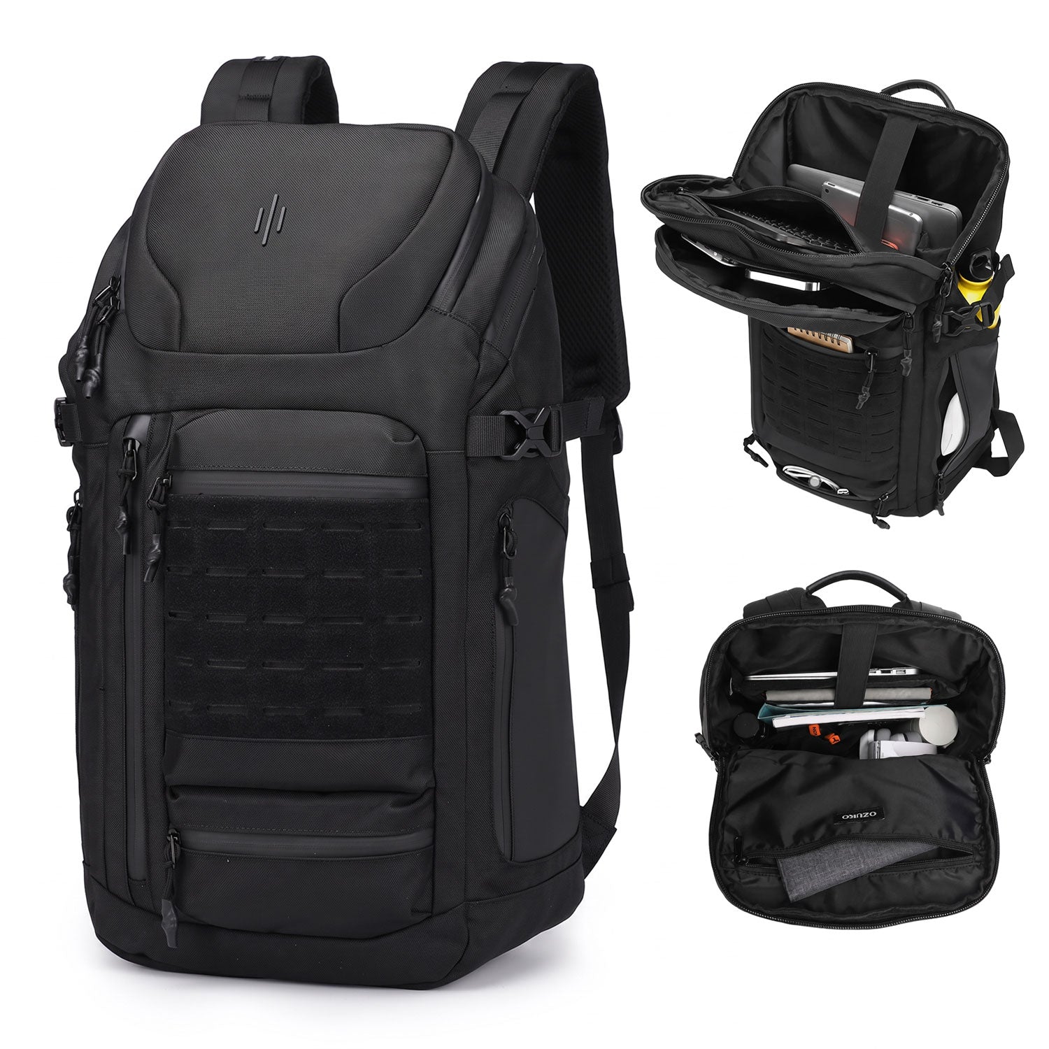 MATARO BACKPACK