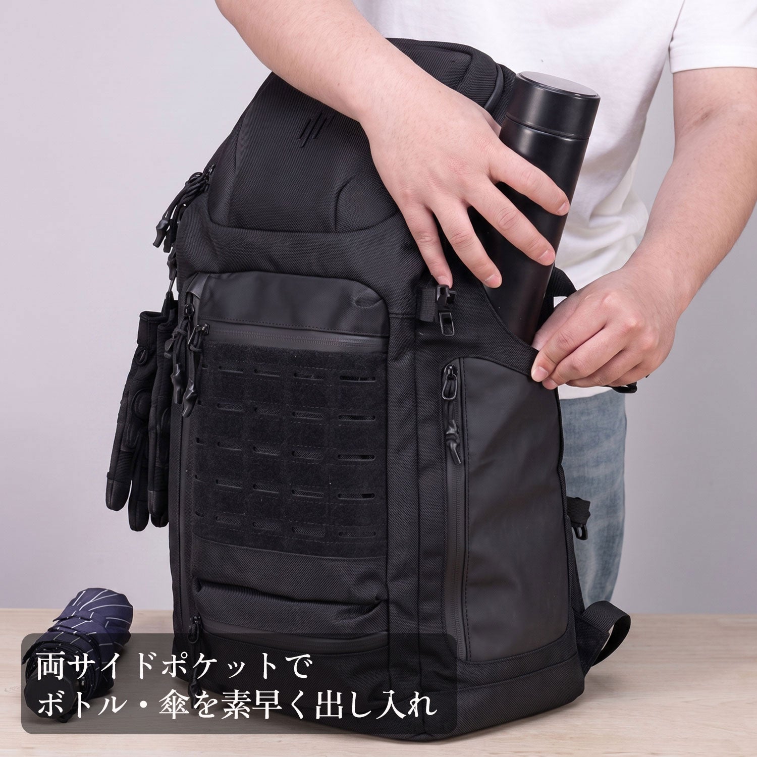 MATARO BACKPACK