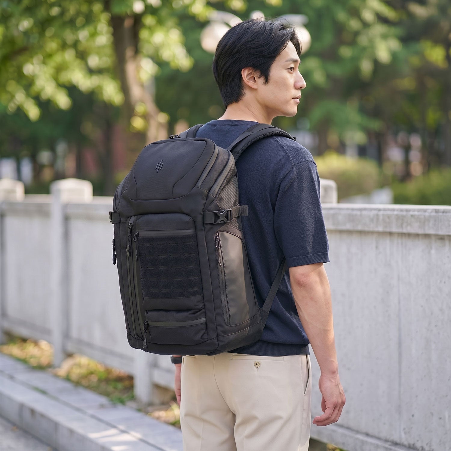 MATARO BACKPACK