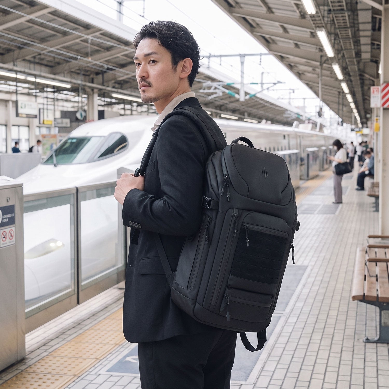 MATARO BACKPACK