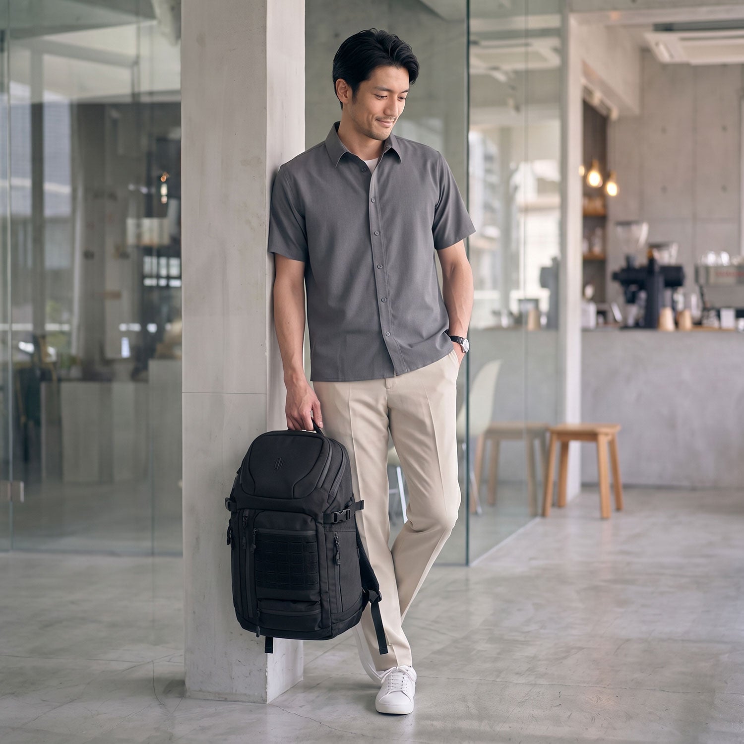 MATARO BACKPACK