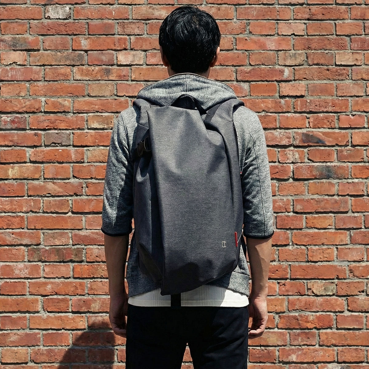 MILAN BACKPACK