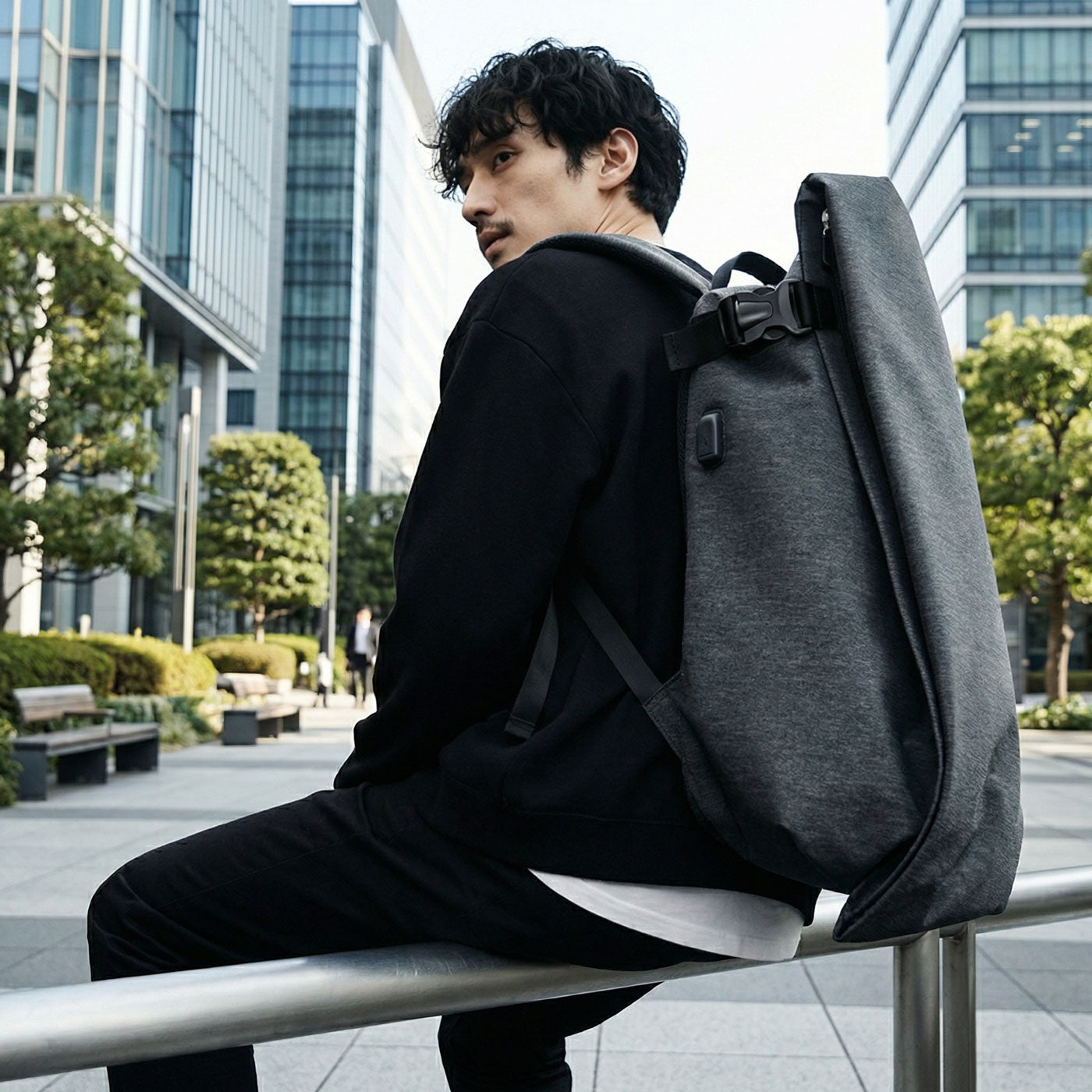 MILAN BACKPACK