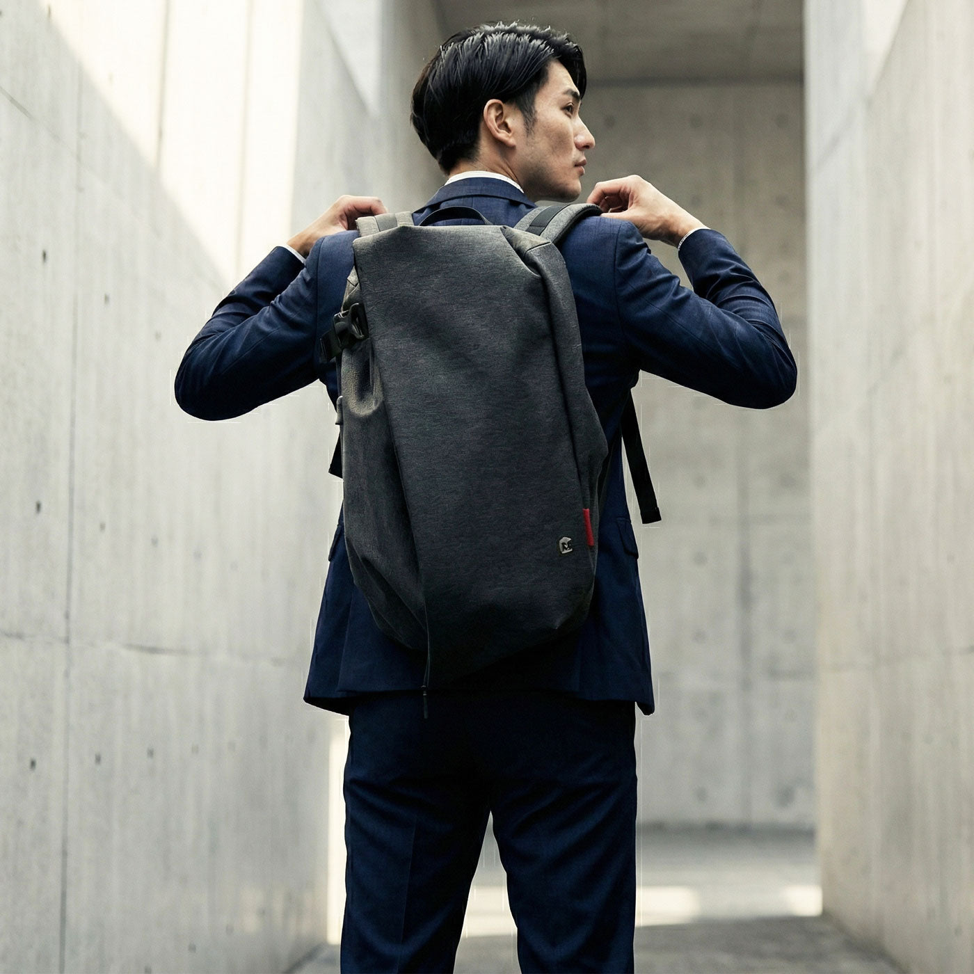 MILAN BACKPACK