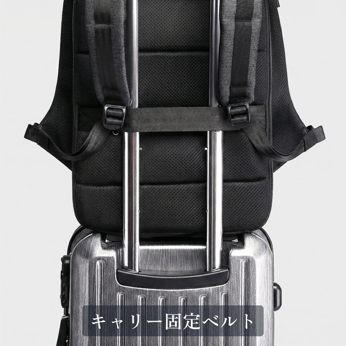 MILAN BACKPACK