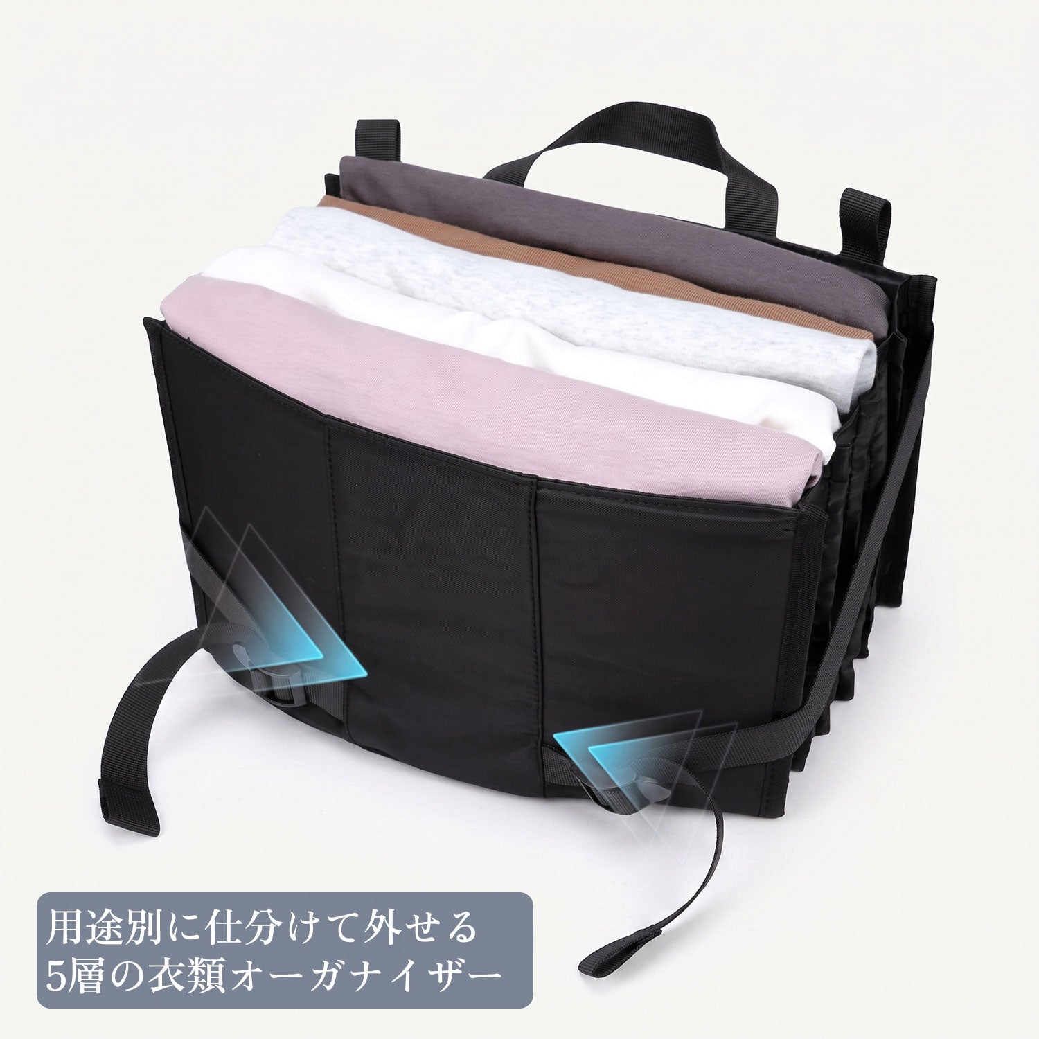 MÜNCHEN TRAVEL BACKPACK