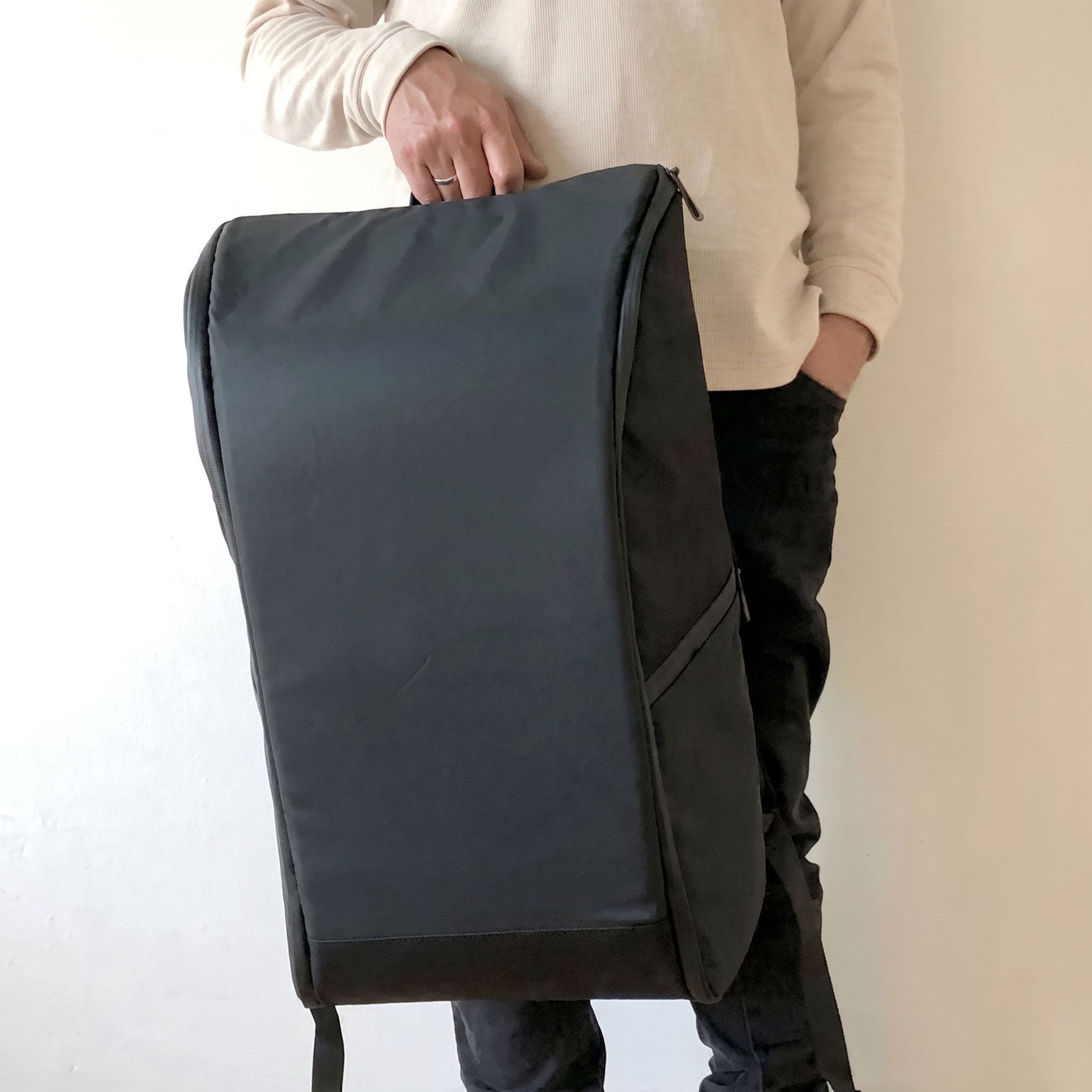 MÜNCHEN TRAVEL BACKPACK