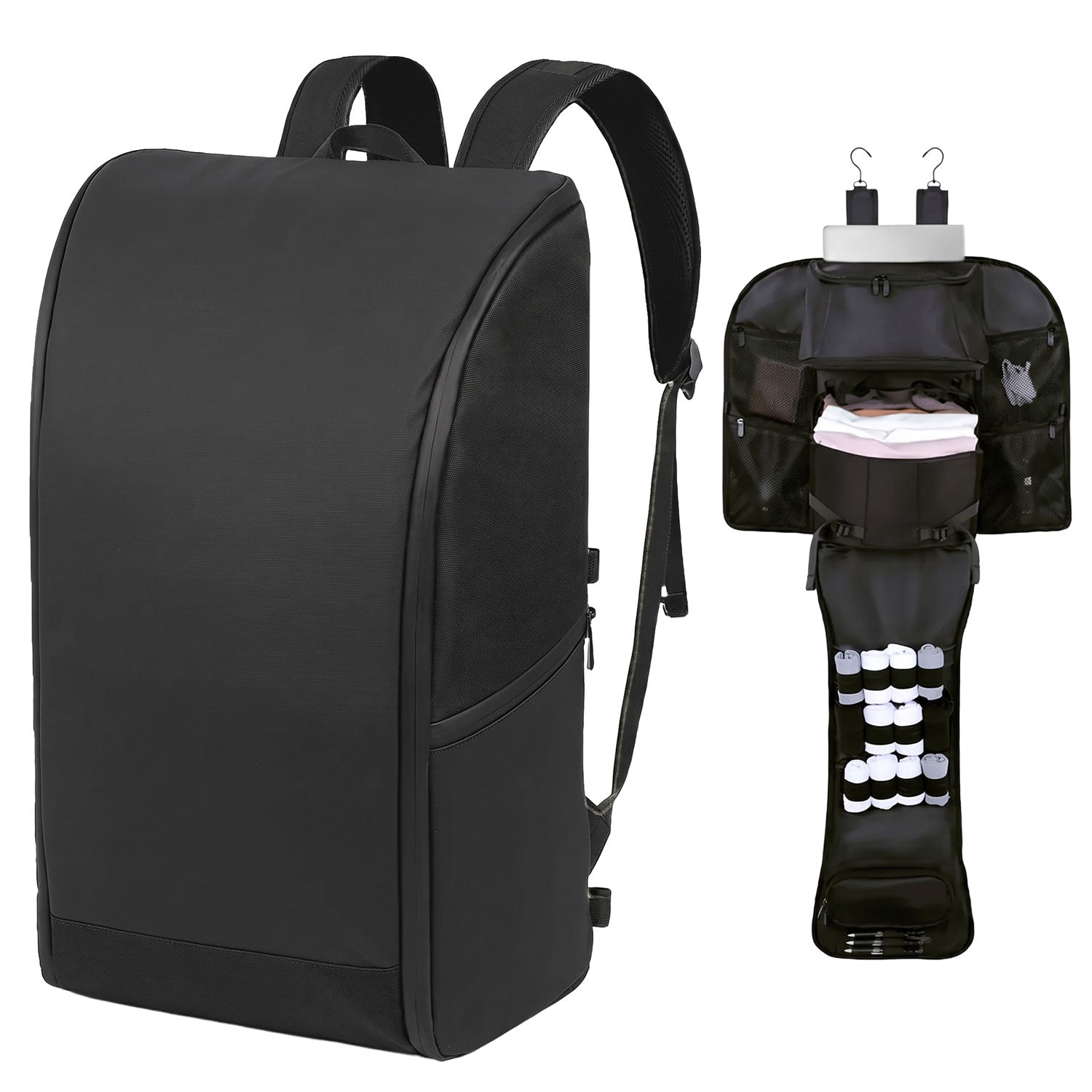 MÜNCHEN TRAVEL BACKPACK