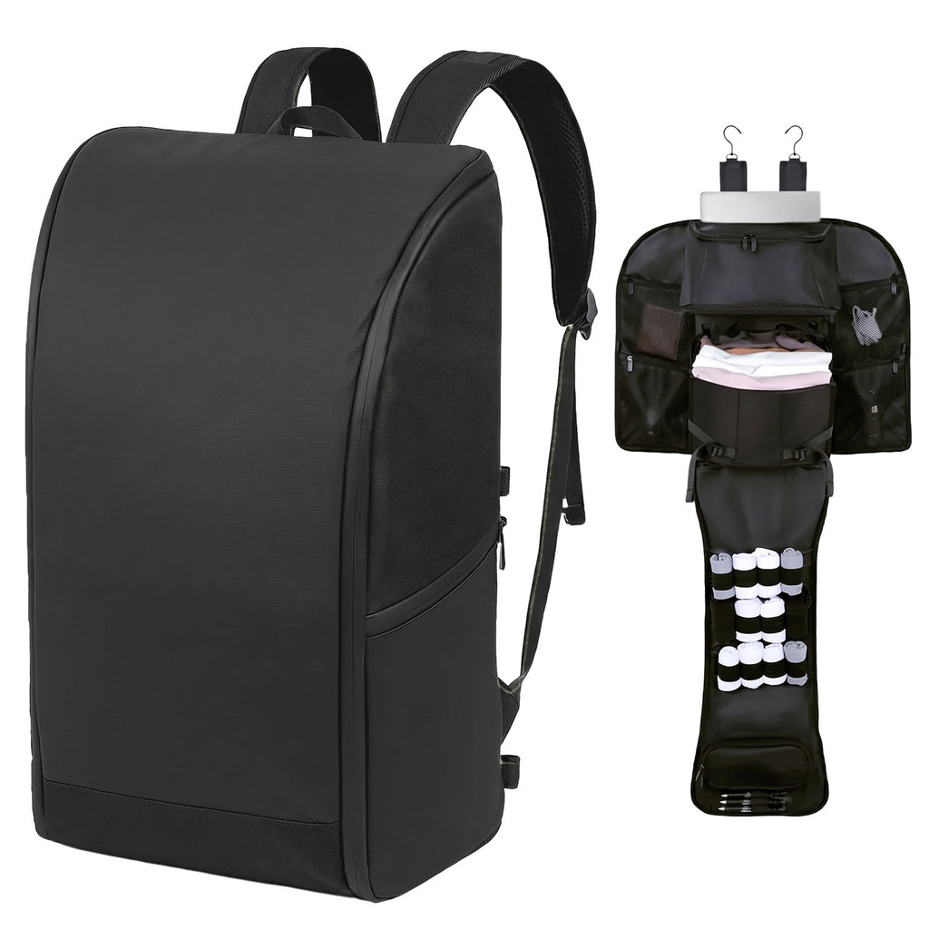 MÜNCHEN TRAVEL BACKPACK