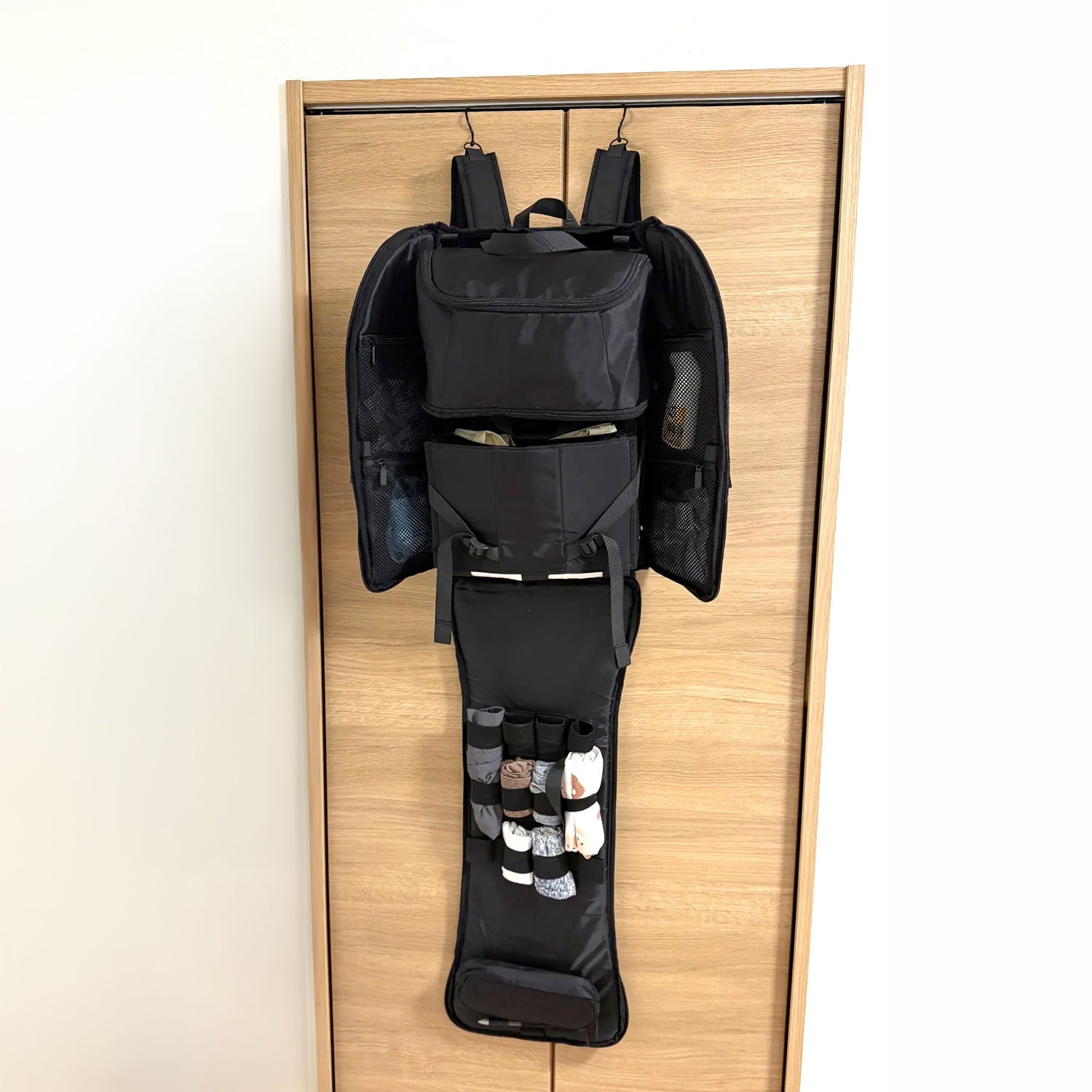 MÜNCHEN TRAVEL BACKPACK