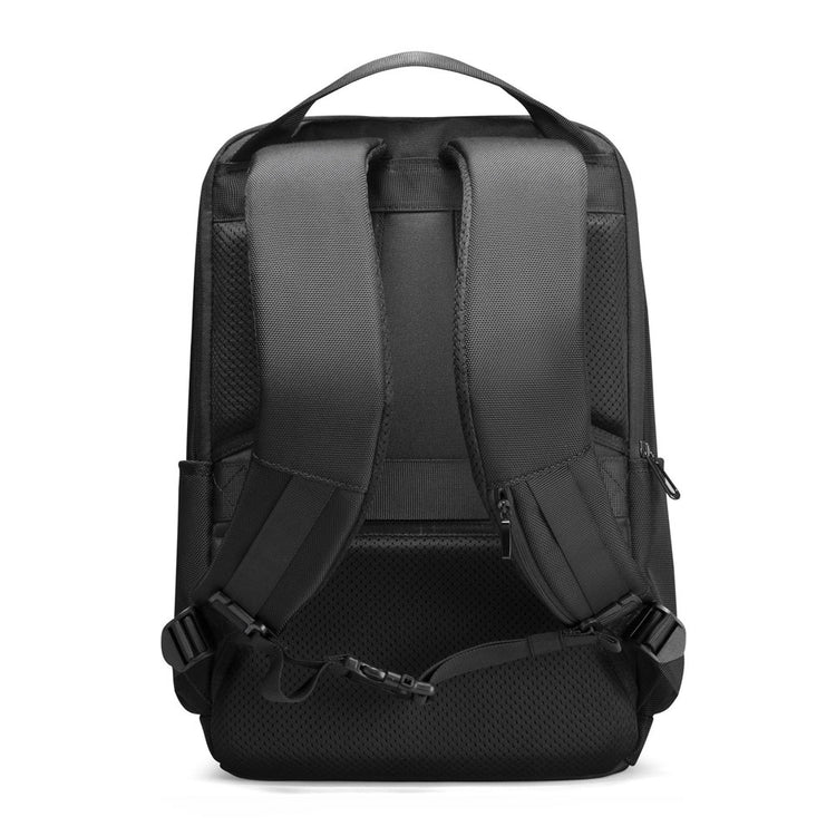 ミニマルのおしゃれ】ナポリ パソコンリュック by BRODERIK