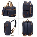 OXFORD 3-WAY BAG