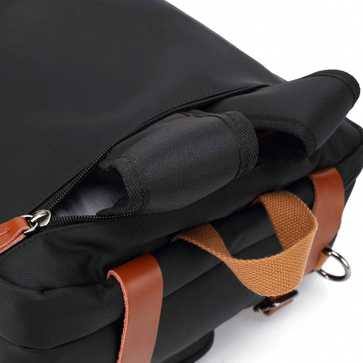 OXFORD 3-WAY BAG - オックスフォード 多機能 バッグ - Broderik