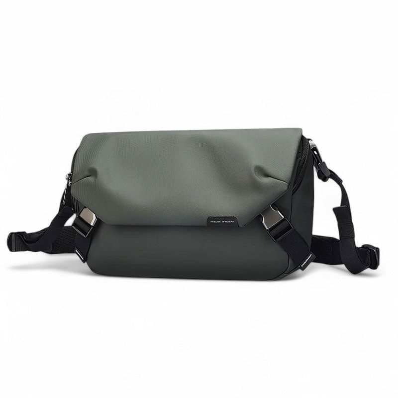 PORTO MESSENGER BAG