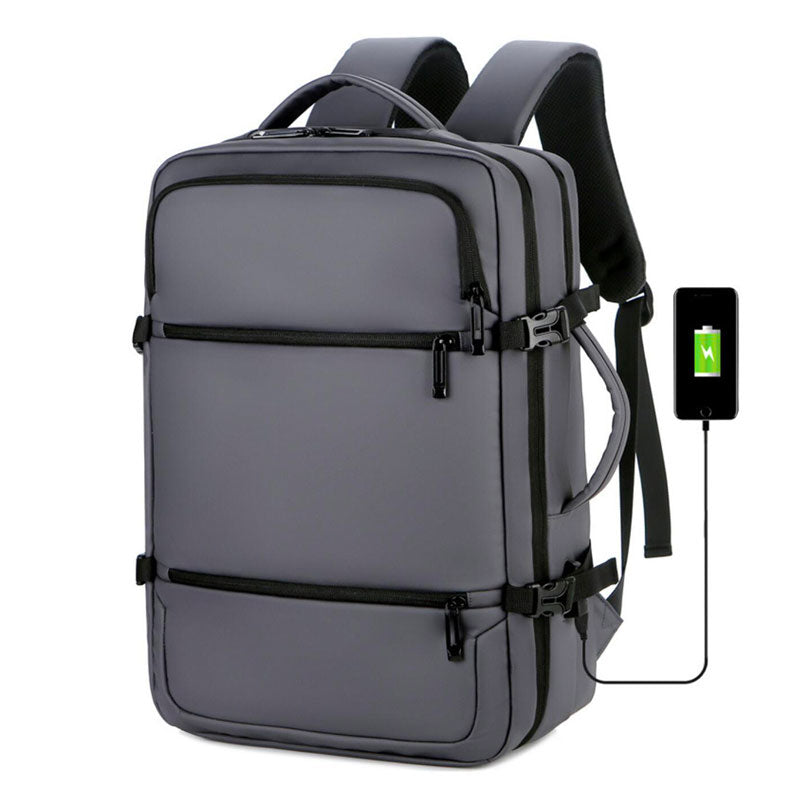 RIGA BACKPACK