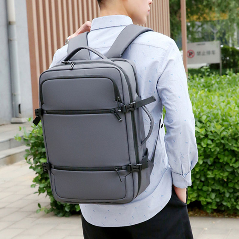 RIGA BACKPACK