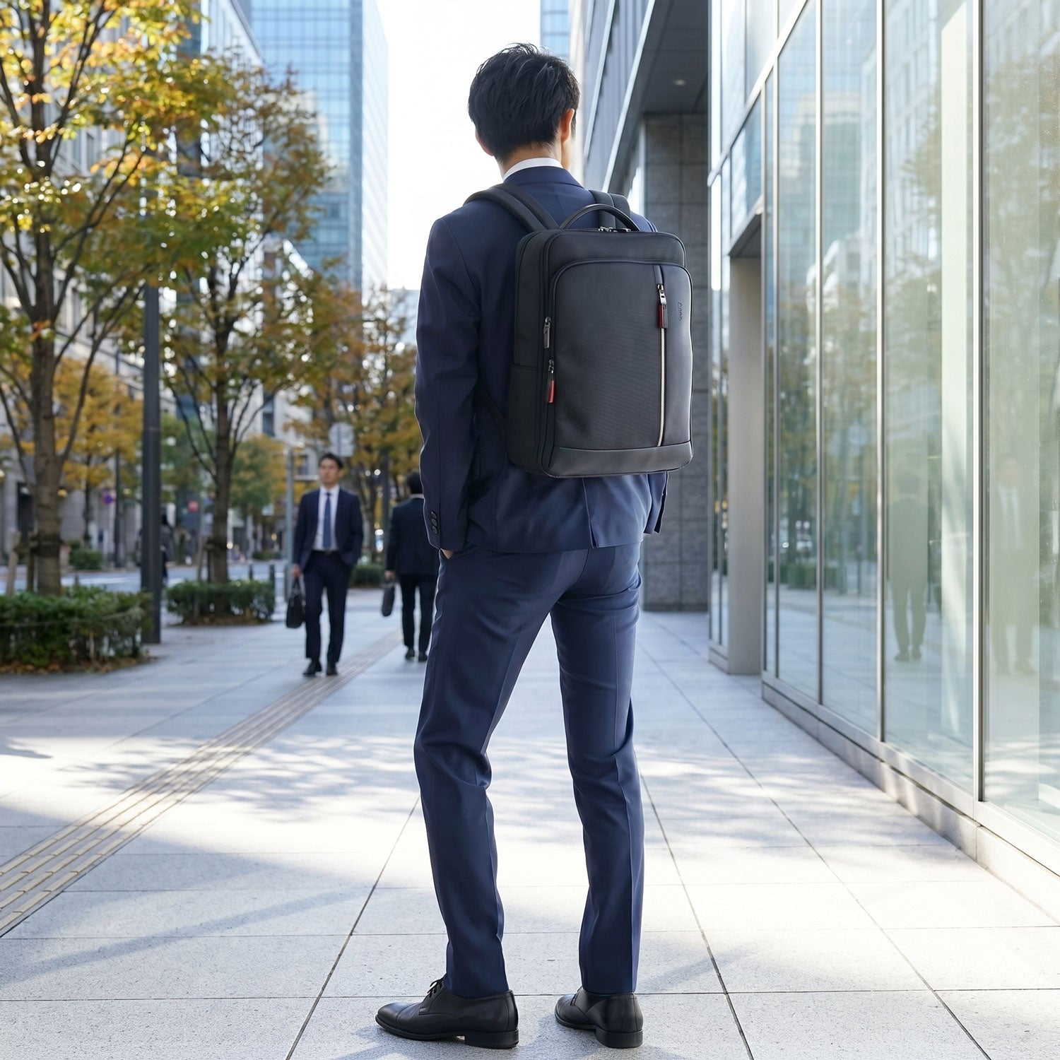 ROME BACKPACK